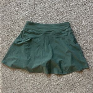 Lululemon Athletic Skort Size 0